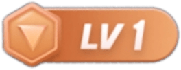 LV1 等级-LV1_繁木网