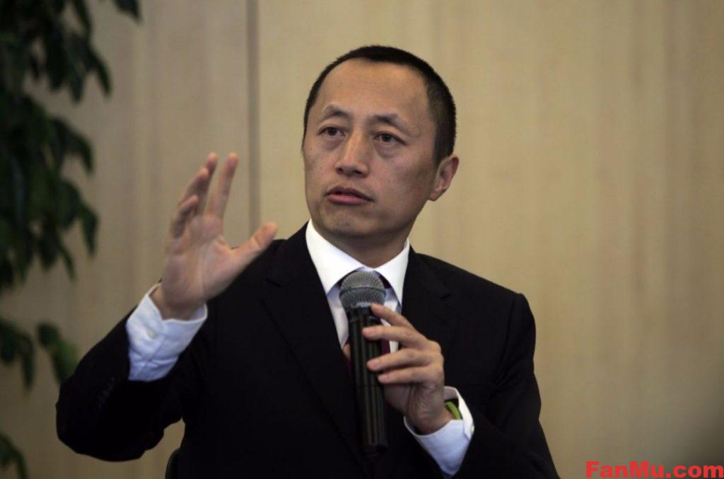图片[1]_郁亮黑铁时代,在2022年万科集团年会上的讲话全文_繁木网