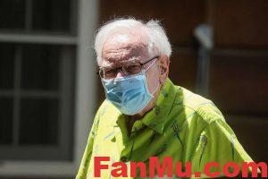 巴菲特的伯克希尔增加日本五大贸易公司的股份 _繁木网