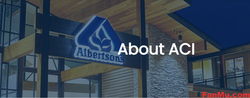 美股ACI公司, safeway公司投资机会_繁木网