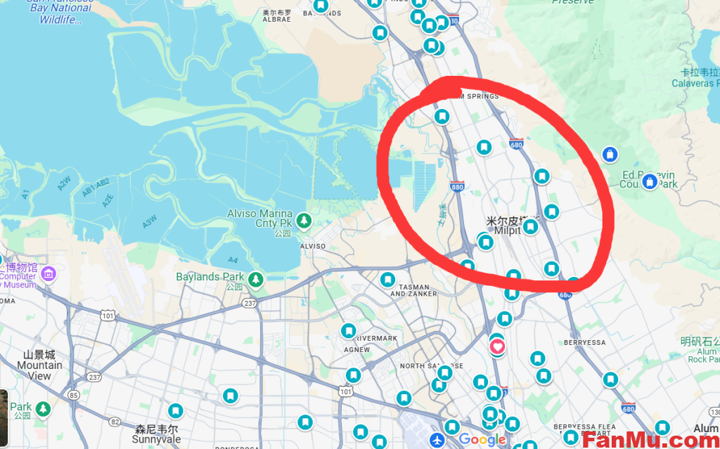 湾区房产投资避坑贴_繁木网